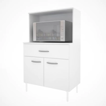 Multiuso Delos DL630BR  para Microondas  