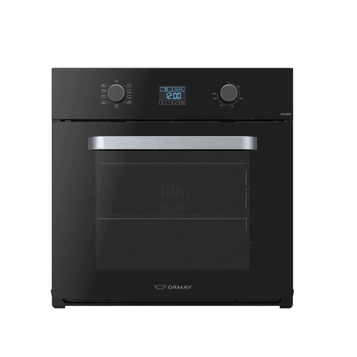 Horno Ormay HE-60D3 Electrico