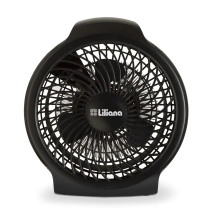 Caloventor Liliana BLACKSUN CFH450 - 2000w