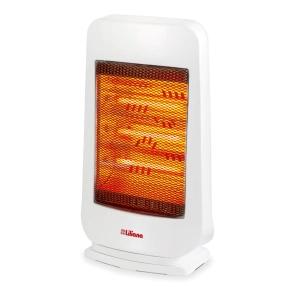 Estufa Liliana Spinhot  Oscilante CIG100N