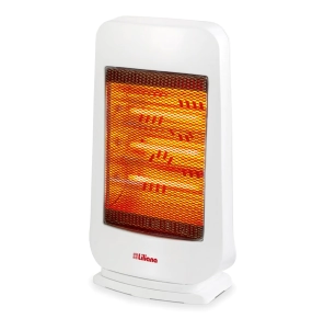 Estufa Liliana Spinhot  Oscilante CIG100N