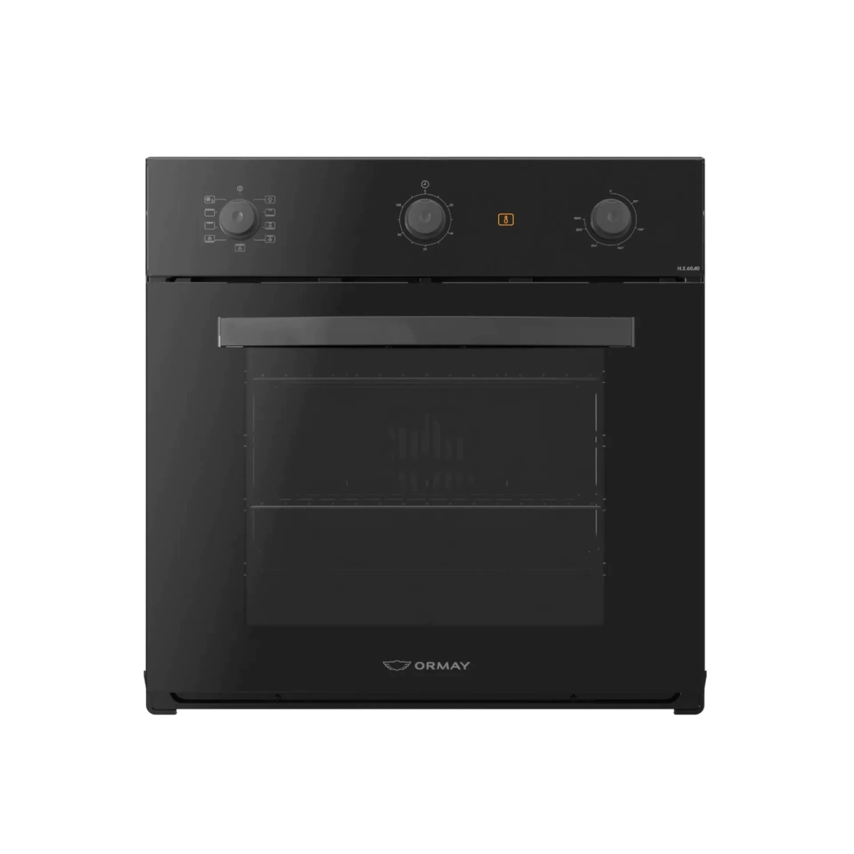 Horno Ormay HE-60A0S  Electrico