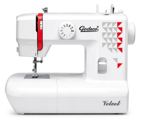 Maquina Coser Godeco Velvet