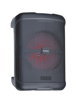 Parlante Kioto SA-06L con FM Bater&iacute;a 10W  - 6