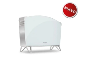 Vitroconvector Peabody BVC15B Blanco