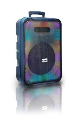 Parlante Kioto SA-12LX con FM Bater&iacute;a 20W - 12"x1