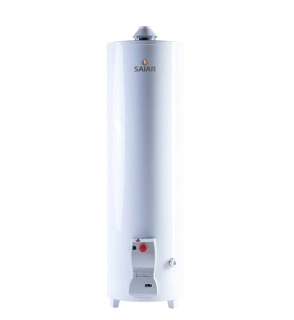 Termotanque 150L Saiar de Pie TPG150MSA Gtia  7