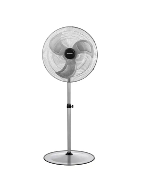 Ventilador de Pie 20" Peabody  PE-VP250 130W-Metal