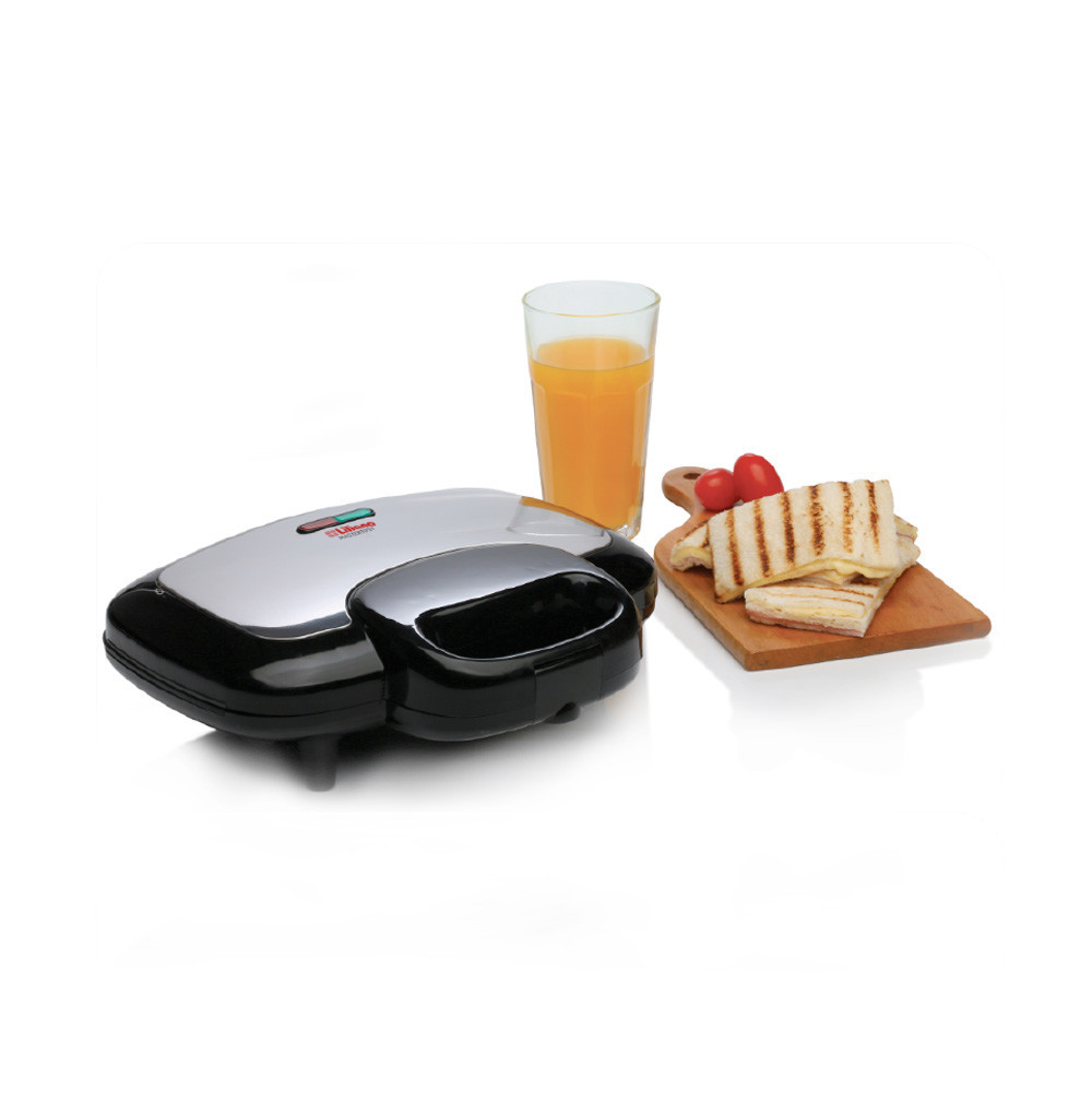 Tostadora Liliana Digitost AT929 Comando Tactil 