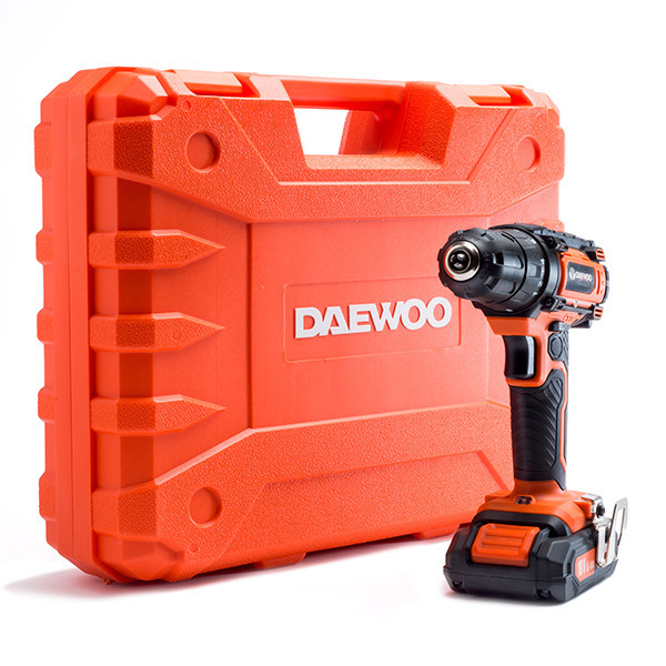 Культиватор daewoo 1800
