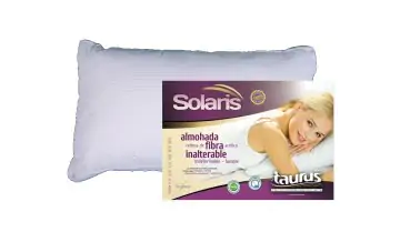 Almohada Respaldo Lumbar  Sweet Dream 35x36x12 