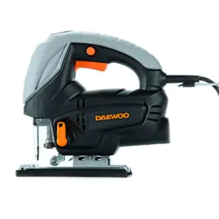 Amoladora de Banco Daewoo  DABG375